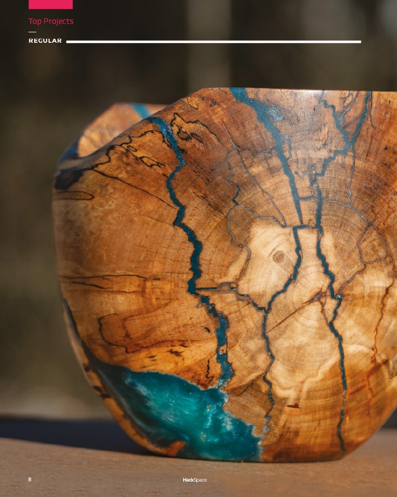 HackSpace 15-2019-02